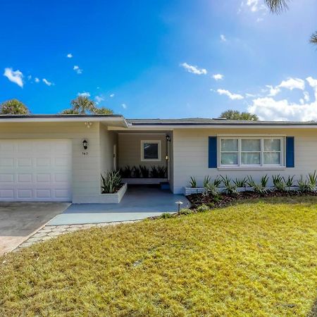 Coram'S Corner Villa Jacksonville Beach Exterior photo