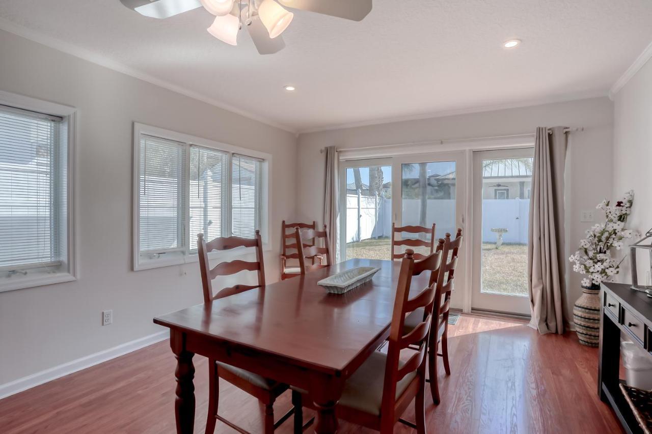 Coram'S Corner Villa Jacksonville Beach Exterior photo