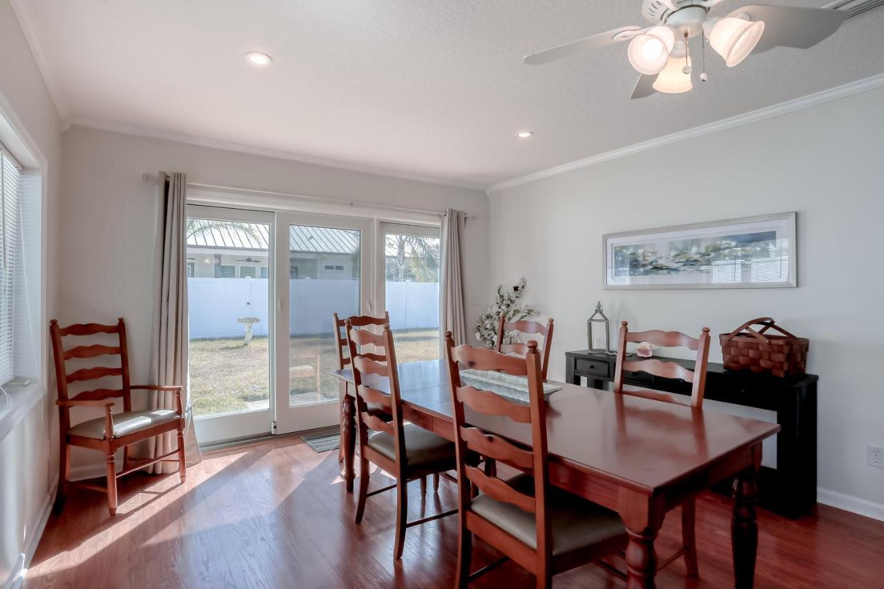 Coram'S Corner Villa Jacksonville Beach Exterior photo