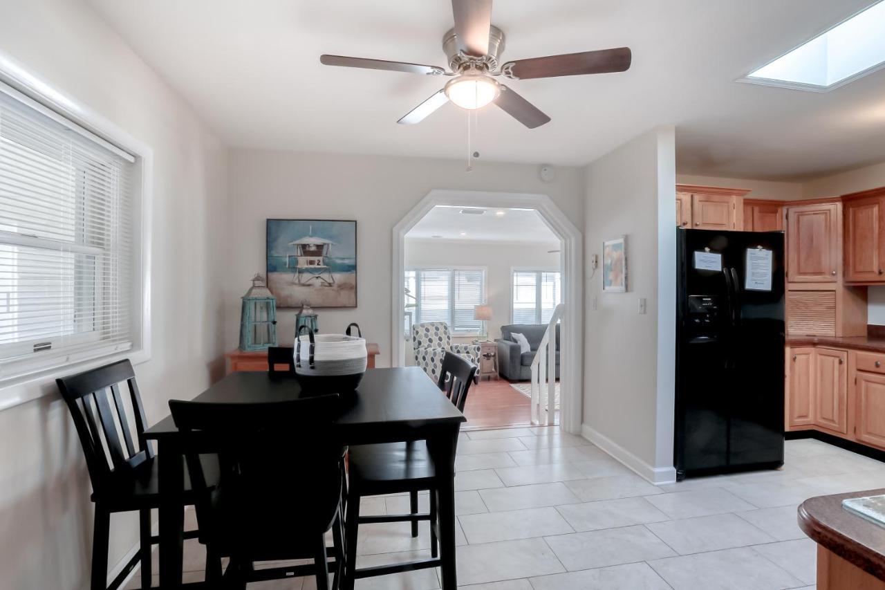 Coram'S Corner Villa Jacksonville Beach Exterior photo