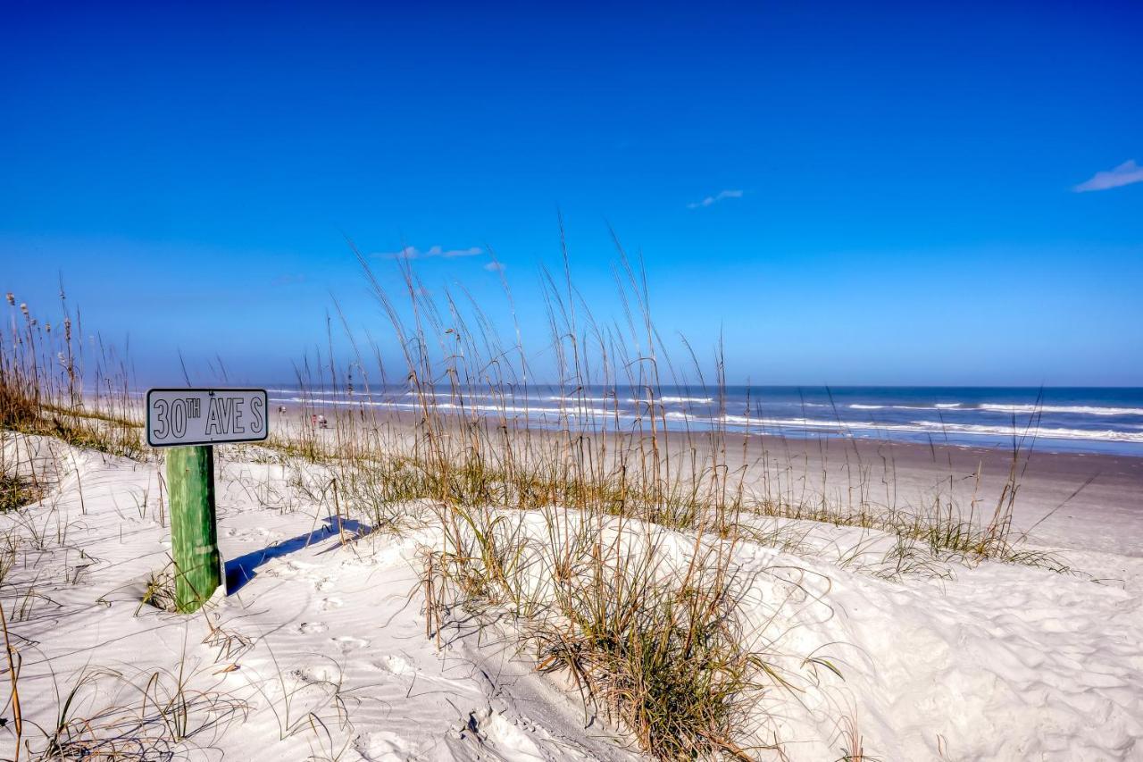 Coram'S Corner Villa Jacksonville Beach Exterior photo