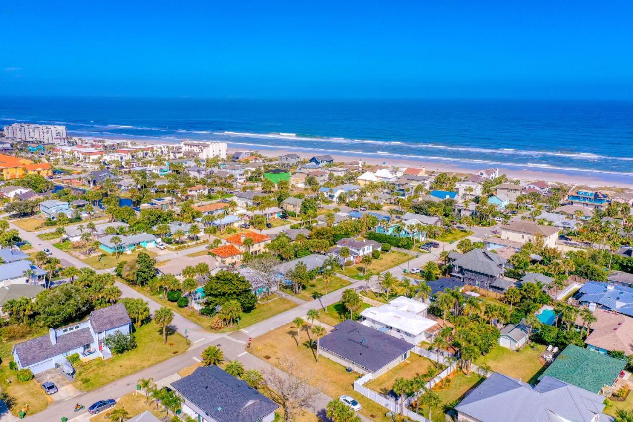 Coram'S Corner Villa Jacksonville Beach Exterior photo