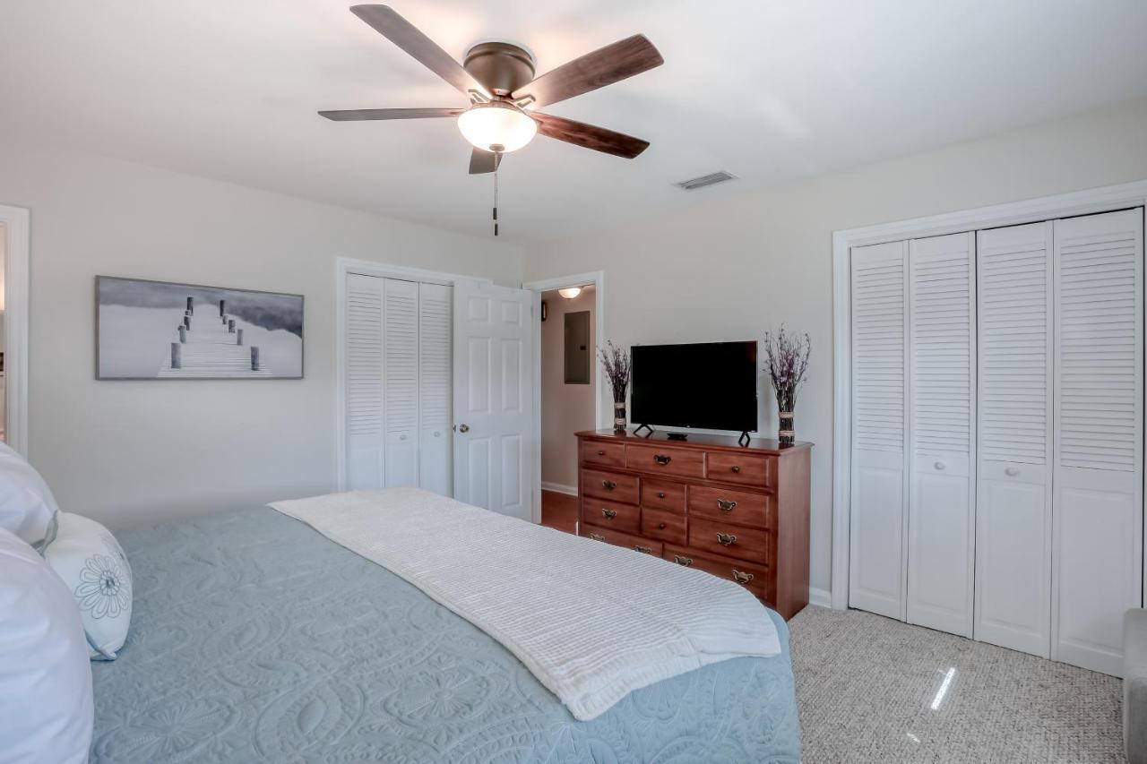 Coram'S Corner Villa Jacksonville Beach Exterior photo