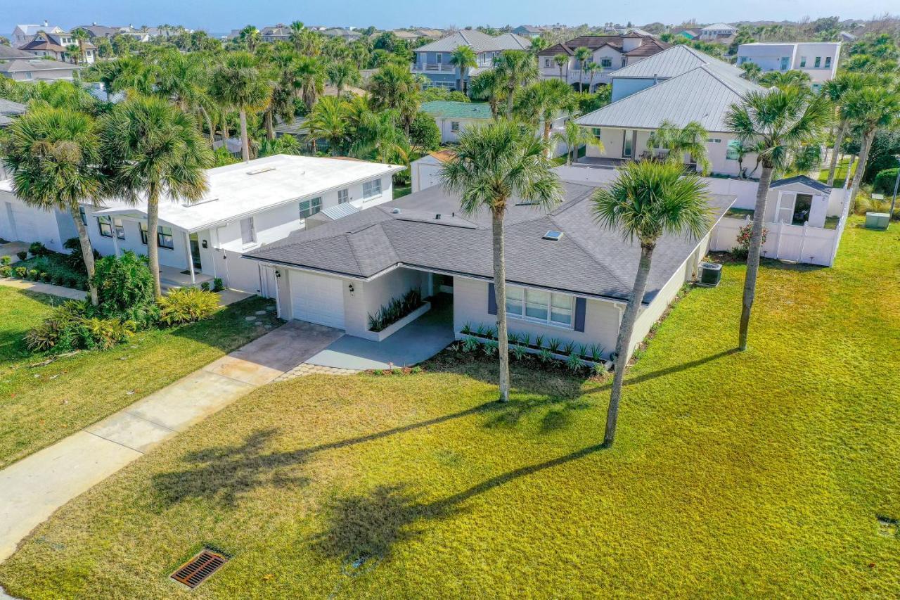 Coram'S Corner Villa Jacksonville Beach Exterior photo